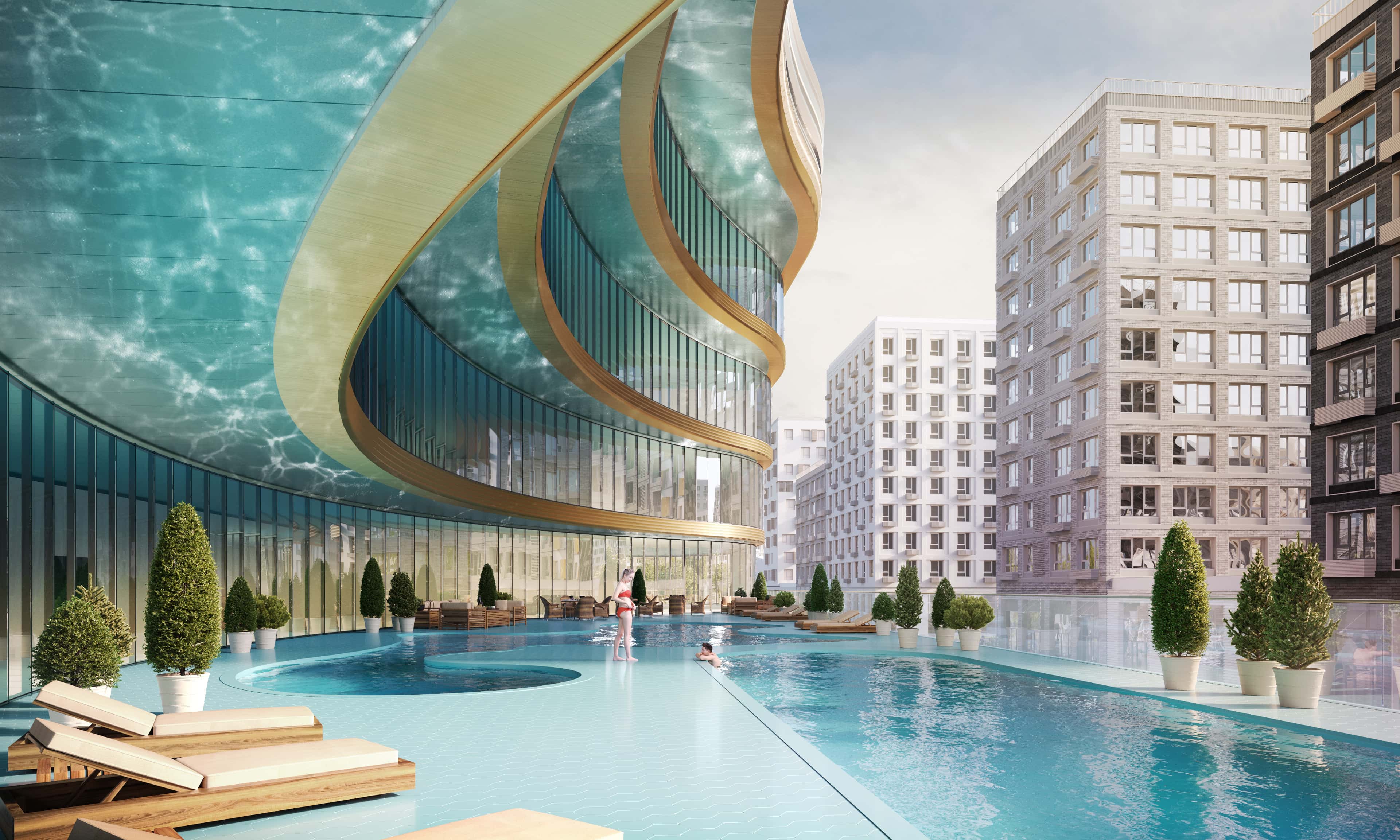 Дворец спорта-2